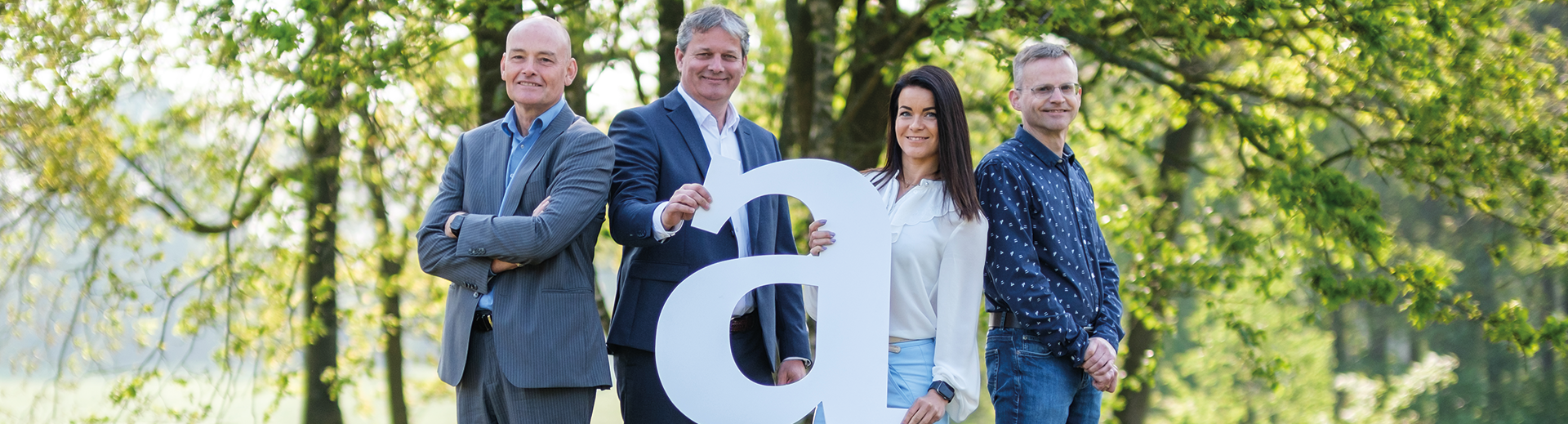 Jouw partner in pensioen