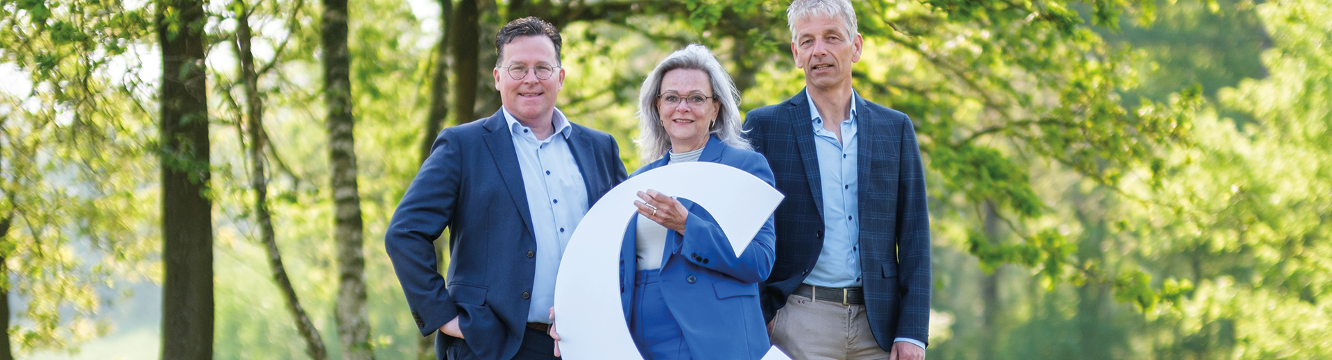 Jouw partner in pensioen