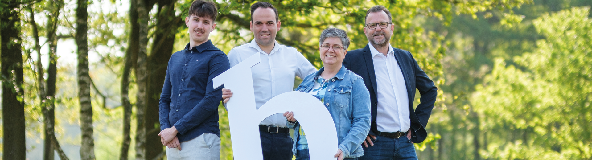 Jouw partner in pensioen