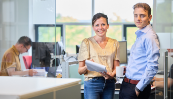 WTP: voldoet jouw pensioenregeling al aan de nieuwe regels?