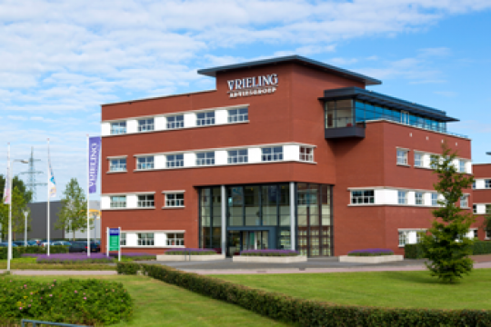 Kantoor Hardenberg