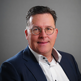 Albert Hoogeveen RPA MPLA