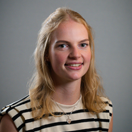 Babette Vos