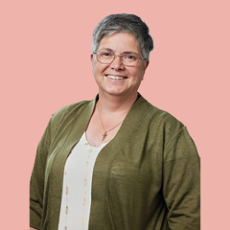 Corina Altena