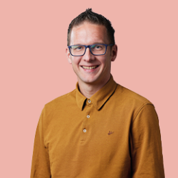Erik-Jan Hamhuis