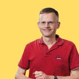 Gerrit Leendert ten Napel