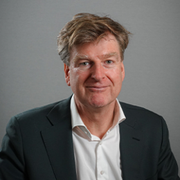 drs. Jan Ids Douma