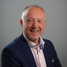 Jan Willem Gakes