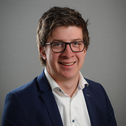 Jasper Haan