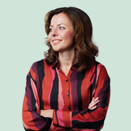 Jessica Boelens