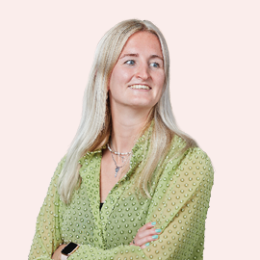 Lieke van Galen