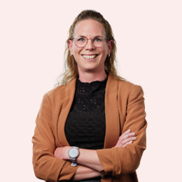 Marleen Fokke