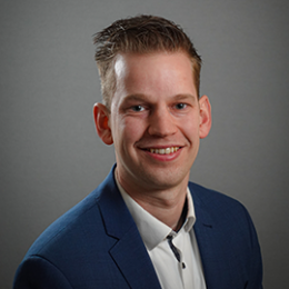 Michel Hogenkamp