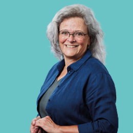 Monique van Huizen