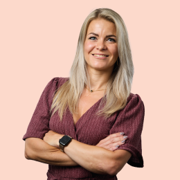 Sjanina Geerts