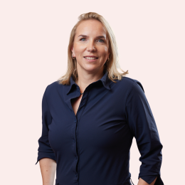 Suzan de Haas