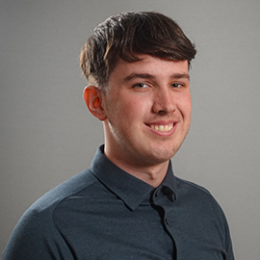 Tom Gasman