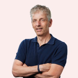drs. Yska de Kroon